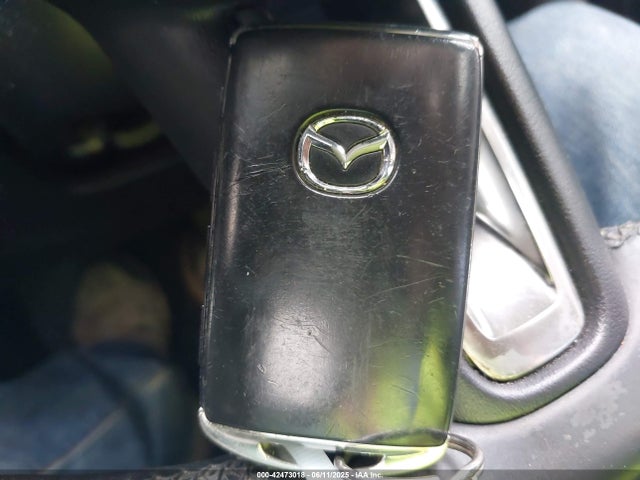 3MZBPAEM1KM100756 Mazda py cylinder deactivation
