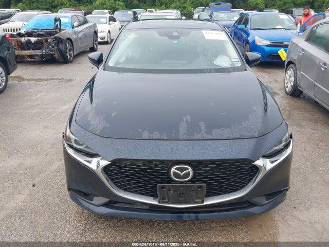 3MZBPAEM1KM100756 Mazda py cylinder deactivation