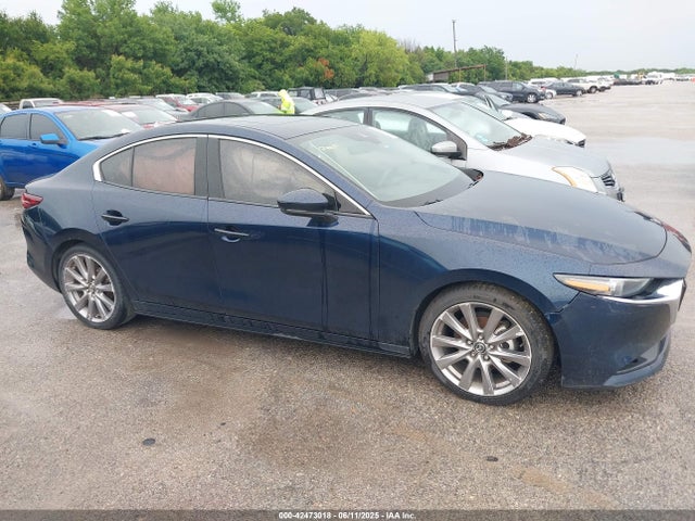 3MZBPAEM1KM100756 Mazda py cylinder deactivation