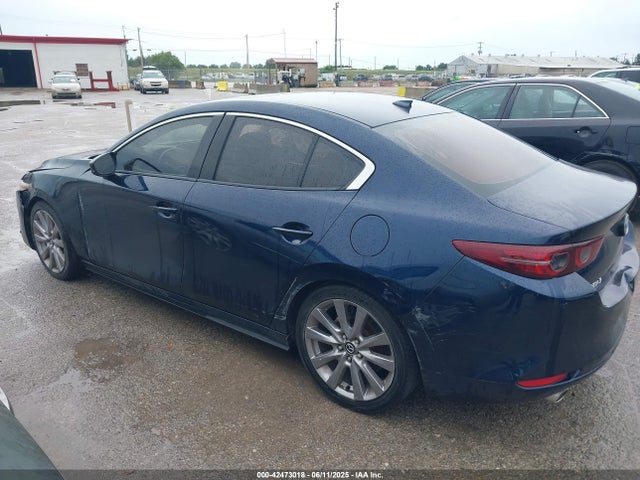 3MZBPAEM1KM100756 Mazda py cylinder deactivation