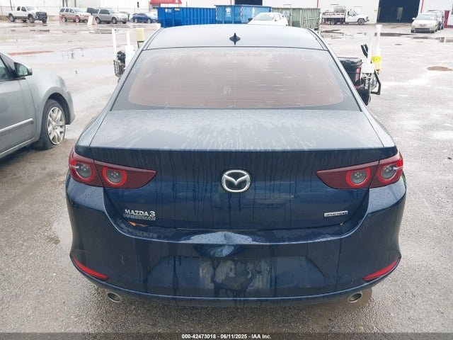 3MZBPAEM1KM100756 Mazda py cylinder deactivation