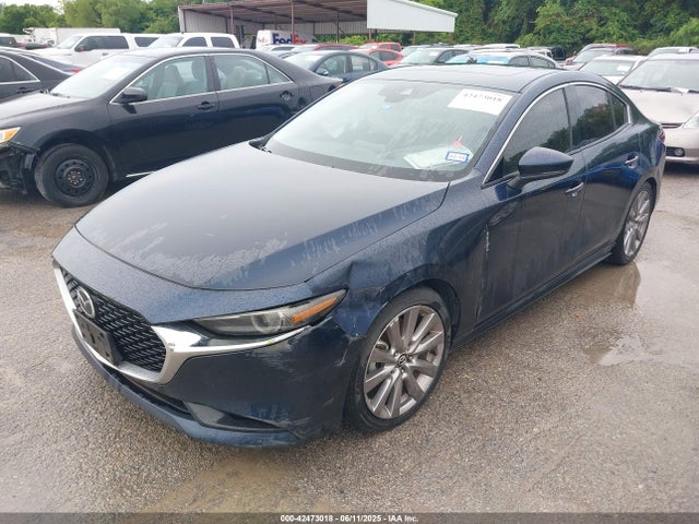 3MZBPAEM1KM100756 Mazda py cylinder deactivation