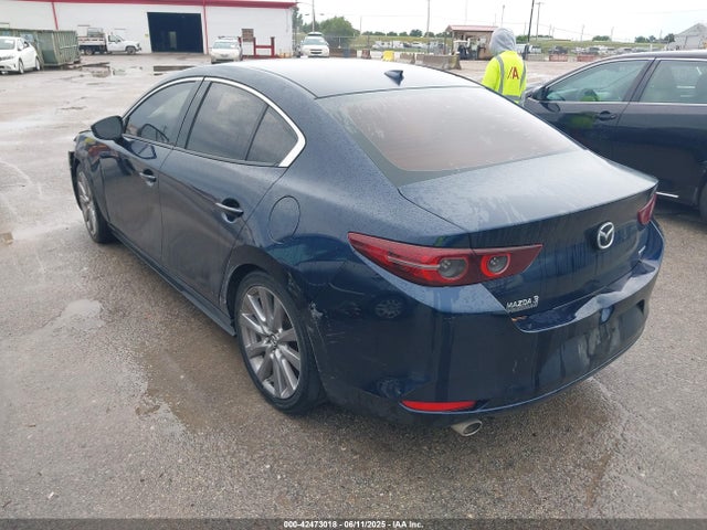 3MZBPAEM1KM100756 Mazda py cylinder deactivation