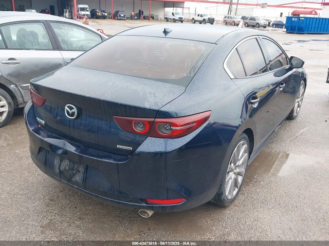 3MZBPAEM1KM100756 Mazda py cylinder deactivation