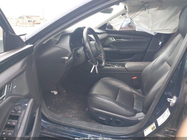 3MZBPAEM1KM100756 Mazda py cylinder deactivation