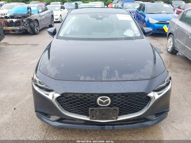 3MZBPAEM1KM100756 Mazda py cylinder deactivation