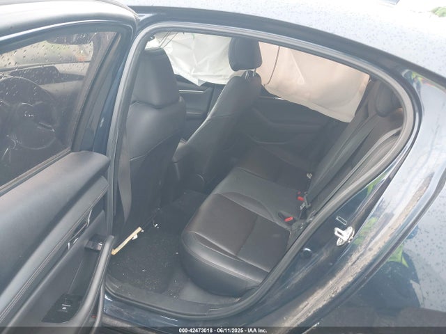 3MZBPAEM1KM100756 Mazda py cylinder deactivation