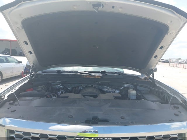 3GCPCREC0EG212834 Chevrolet l83 - vvt, afm (active fuel management), aluminum