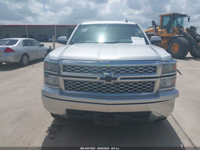3GCPCREC0EG212834 Chevrolet l83 - vvt, afm (active fuel management), aluminum