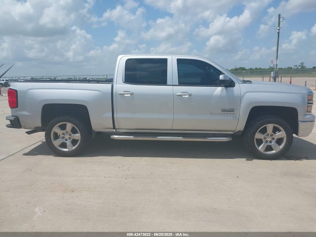 3GCPCREC0EG212834 Chevrolet l83 - vvt, afm (active fuel management), aluminum