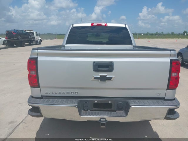 3GCPCREC0EG212834 Chevrolet l83 - vvt, afm (active fuel management), aluminum