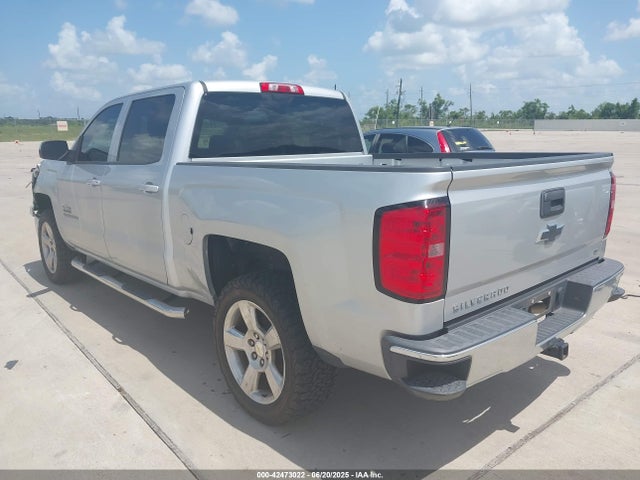 3GCPCREC0EG212834 Chevrolet l83 - vvt, afm (active fuel management), aluminum