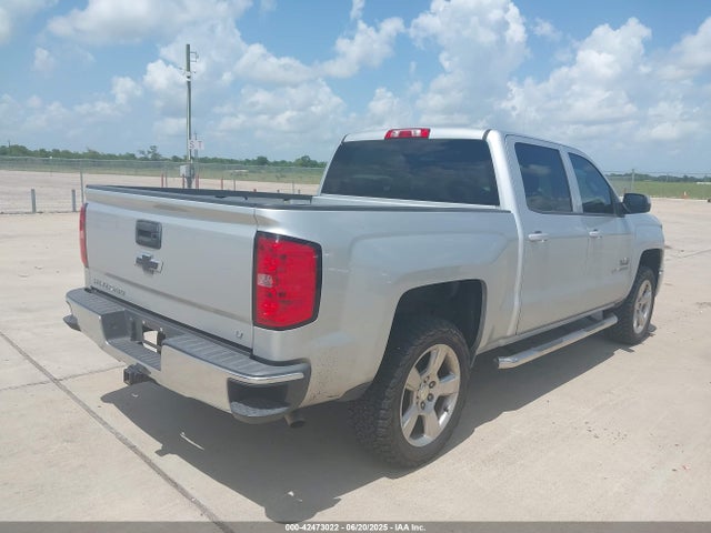 3GCPCREC0EG212834 Chevrolet l83 - vvt, afm (active fuel management), aluminum