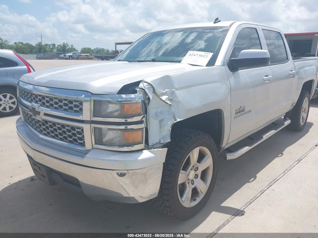 3GCPCREC0EG212834 Chevrolet l83 - vvt, afm (active fuel management), aluminum