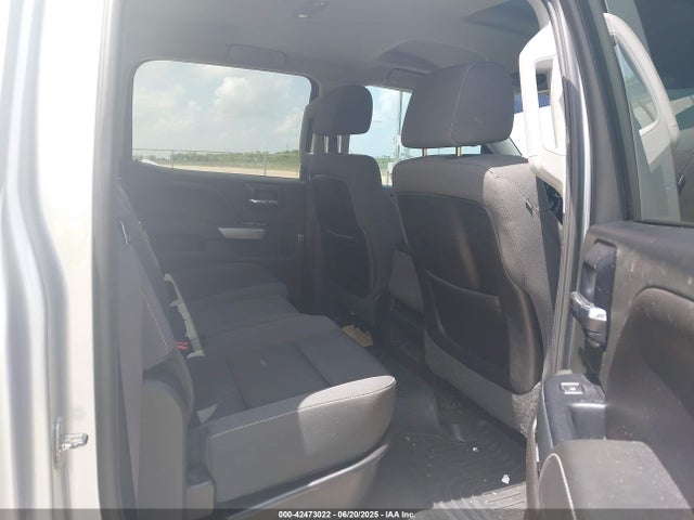 3GCPCREC0EG212834 Chevrolet l83 - vvt, afm (active fuel management), aluminum