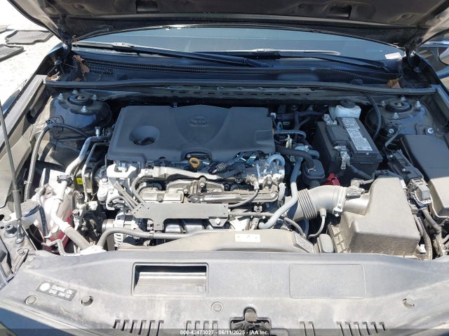 4T1G11AK1RU197022 Toyota a25a-fks