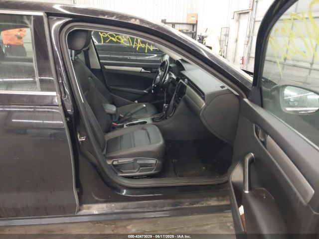 2020 VOLKSWAGEN PASSAT 1VWWA7A3XLC021477 Photo 4