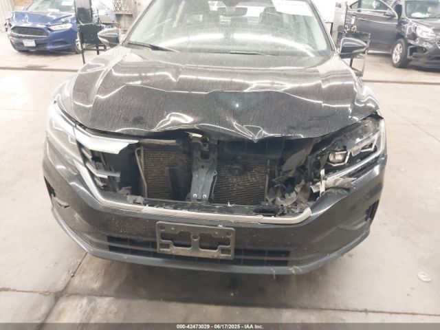 2020 VOLKSWAGEN PASSAT 1VWWA7A3XLC021477 Photo 5