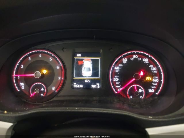 2020 VOLKSWAGEN PASSAT 1VWWA7A3XLC021477 Photo 6