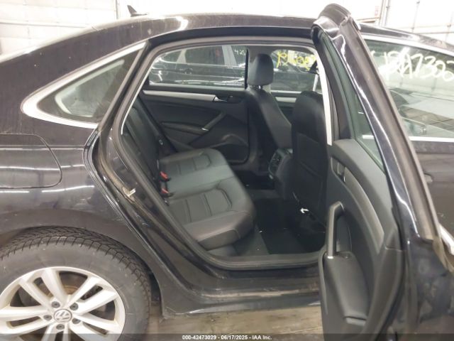 2020 VOLKSWAGEN PASSAT 1VWWA7A3XLC021477 Photo 7