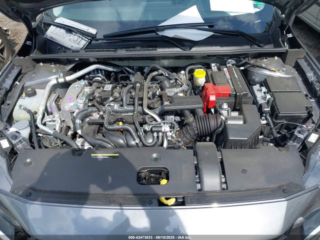3N1AB8CV4SY306134 Nissan SENTRA SV
