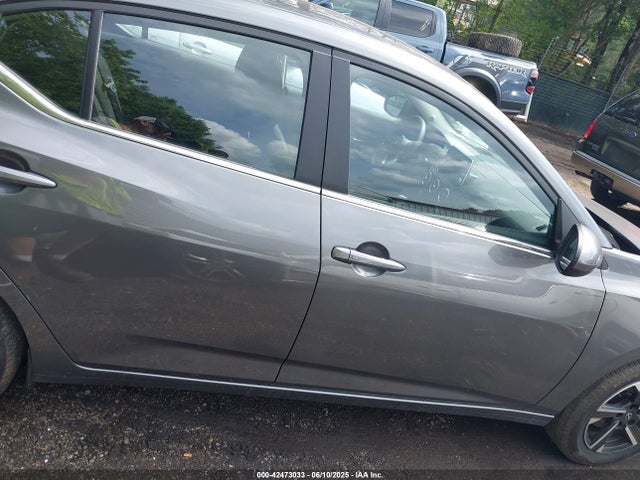 3N1AB8CV4SY306134 Nissan SENTRA SV