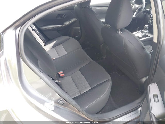 3N1AB8CV4SY306134 Nissan SENTRA SV