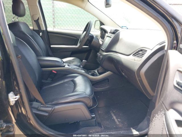3C4PDCGG7GT210163 Dodge Journey Crossroad Plus