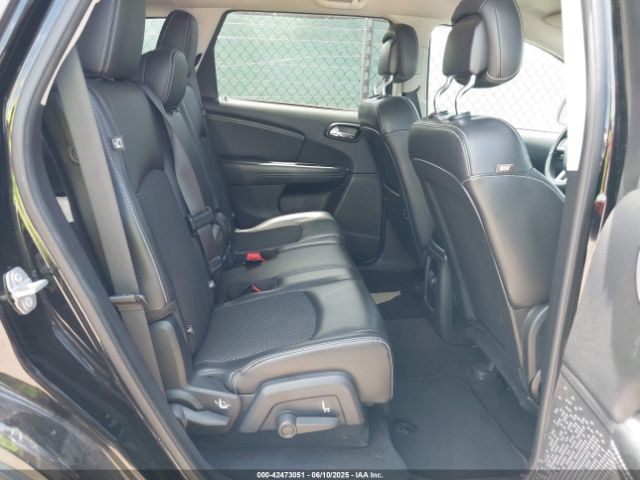 3C4PDCGG7GT210163 Dodge Journey Crossroad Plus