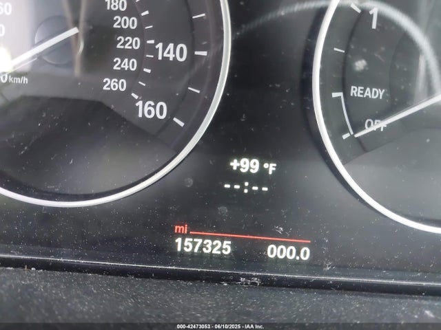 WBA3D3C58EK154961 BMW 2014