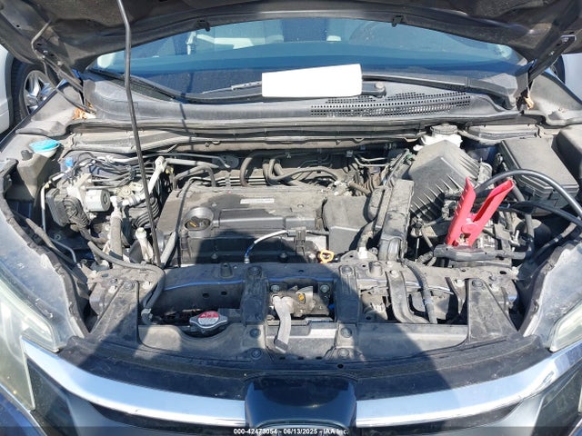 3CZRM3H51GG715849 Honda k24w9/k24v1