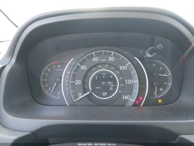 3CZRM3H51GG715849 Honda k24w9/k24v1