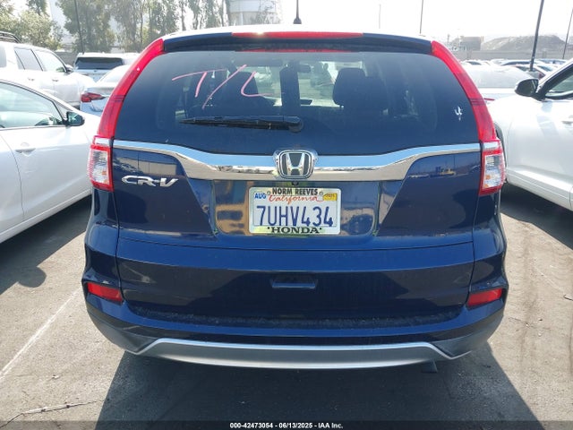 3CZRM3H51GG715849 Honda k24w9/k24v1