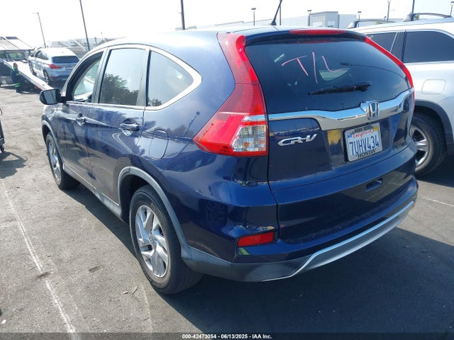 3CZRM3H51GG715849 Honda k24w9/k24v1