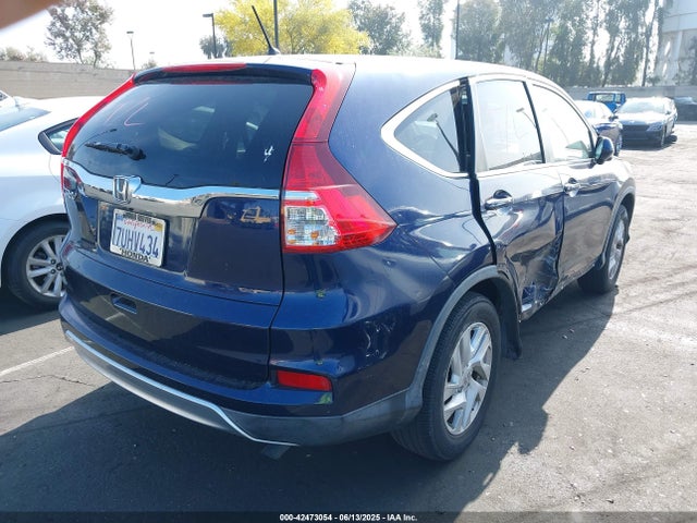 3CZRM3H51GG715849 Honda k24w9/k24v1