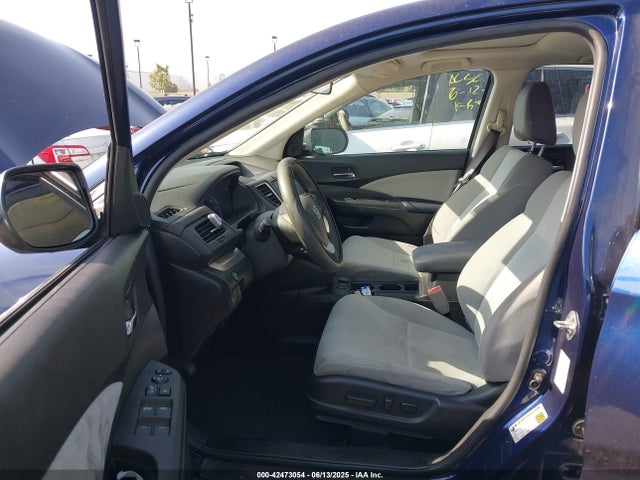 3CZRM3H51GG715849 Honda k24w9/k24v1