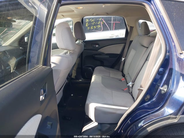 3CZRM3H51GG715849 Honda k24w9/k24v1