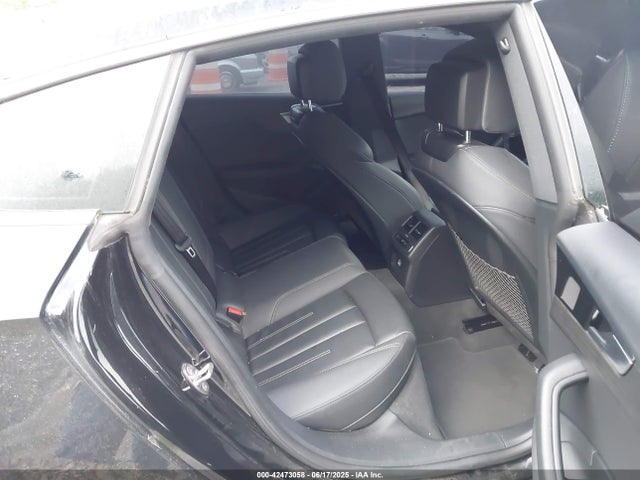 2021 AUDI A5 SPORTBACK WAUDACF53MA059334 Photo 7