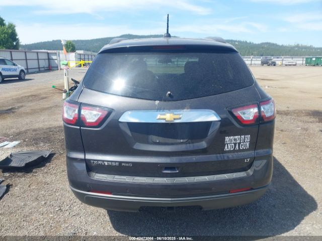 1GNKVHKD0HJ110181 Chevrolet llt - sidi: spark ignited direct injection, alum, 60 degrees