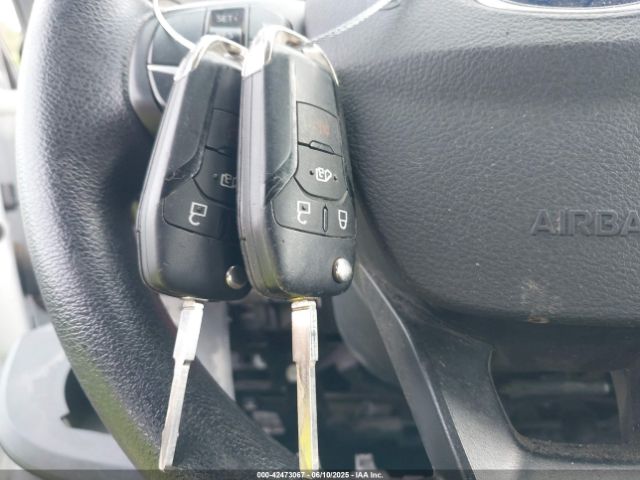 1FBAX2C81PKA94146 Ford Transit-350 Passenger Van Xlt