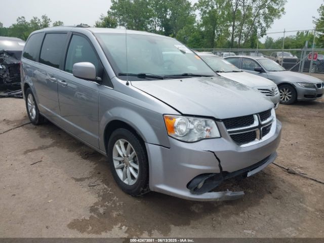 2020 DODGE GRAND CARAVAN 2C4RDGCG3LR175155