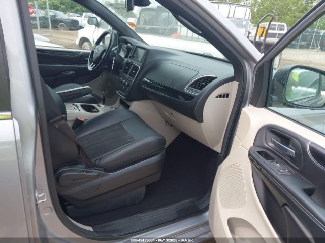 2020 DODGE GRAND CARAVAN 2C4RDGCG3LR175155 Photo 4