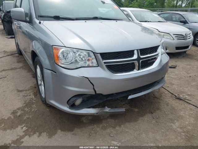 2020 DODGE GRAND CARAVAN 2C4RDGCG3LR175155 Photo 5