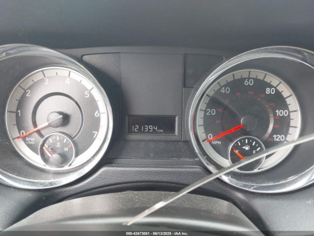 2020 DODGE GRAND CARAVAN 2C4RDGCG3LR175155 Photo 6