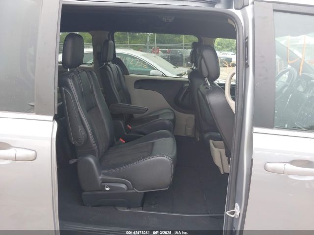 2020 DODGE GRAND CARAVAN 2C4RDGCG3LR175155 Photo 7