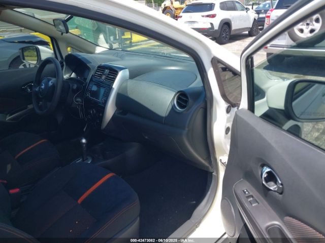 3N1CE2CP1GL381618 Nissan Versa Note Sr