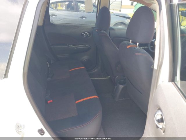 3N1CE2CP1GL381618 Nissan Versa Note Sr