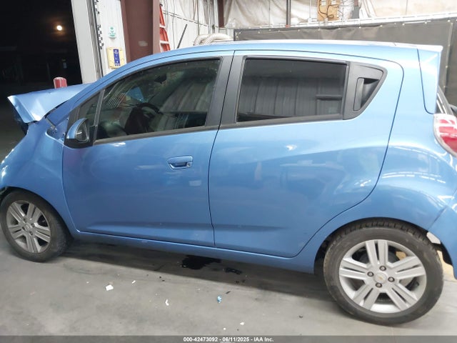 KL8CB6S91FC775820 Chevrolet ll0