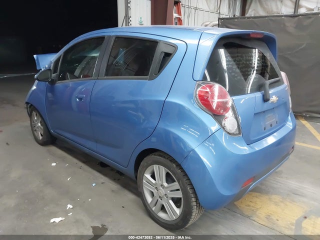 KL8CB6S91FC775820 Chevrolet ll0