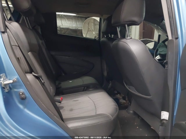 KL8CB6S91FC775820 Chevrolet ll0